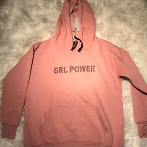 Women’s sweater